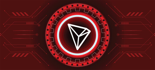 TRON Blockchain: High-Speed, Low-Cost Platform for dApps and Stablecoins